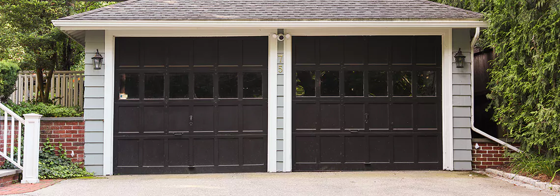 Wayne Dalton Custom Wood Garage Doors Installation Service in Carol Stream, Illinois