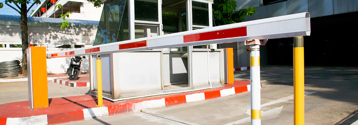 Parking Garage Gates Repair in Carol Stream, IL