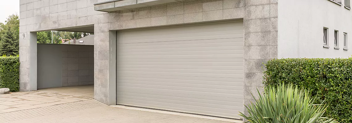 Residential Overhead Door Repair in Carol Stream, IL