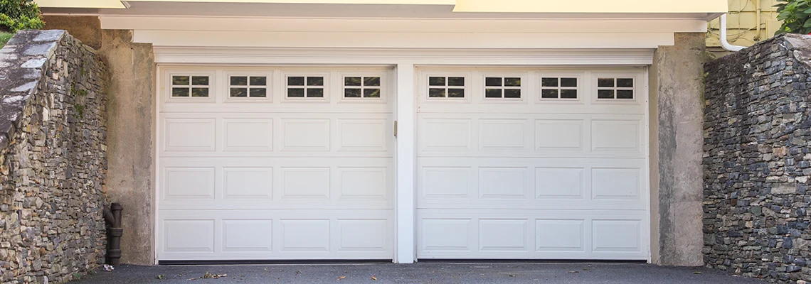 Garage Door Opener Installation Near Me in Carol Stream, IL