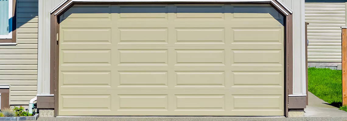 Licensed And Insured Commercial Garage Door in Carol Stream, Illinois