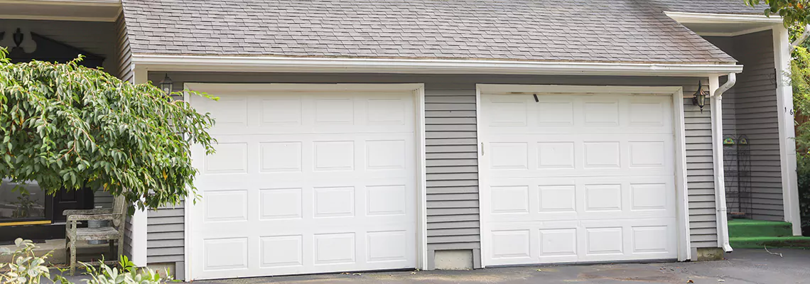 Licensed And Insured Garage Door Installation in Carol Stream, Illinois