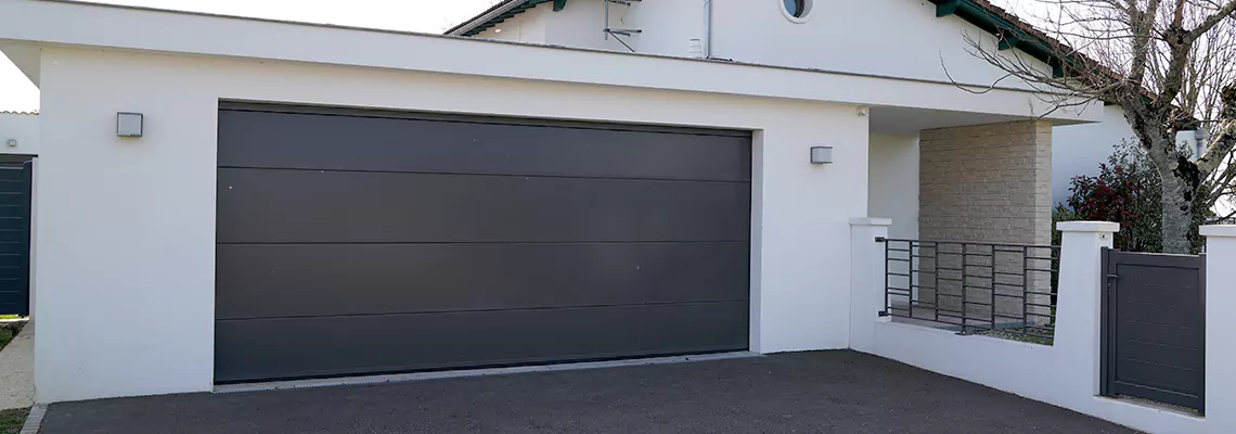 New Roll Up Garage Doors in Carol Stream, IL