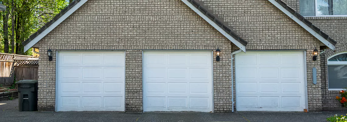 Garage Door Emergency Release Services in Carol Stream, IL