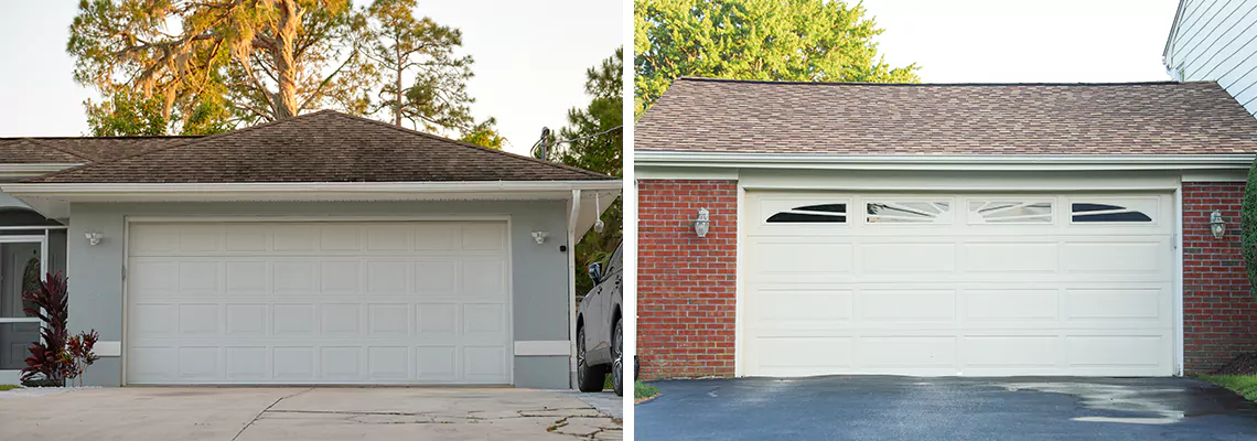 Gliderol Garage Doors Service in Carol Stream, Illinois