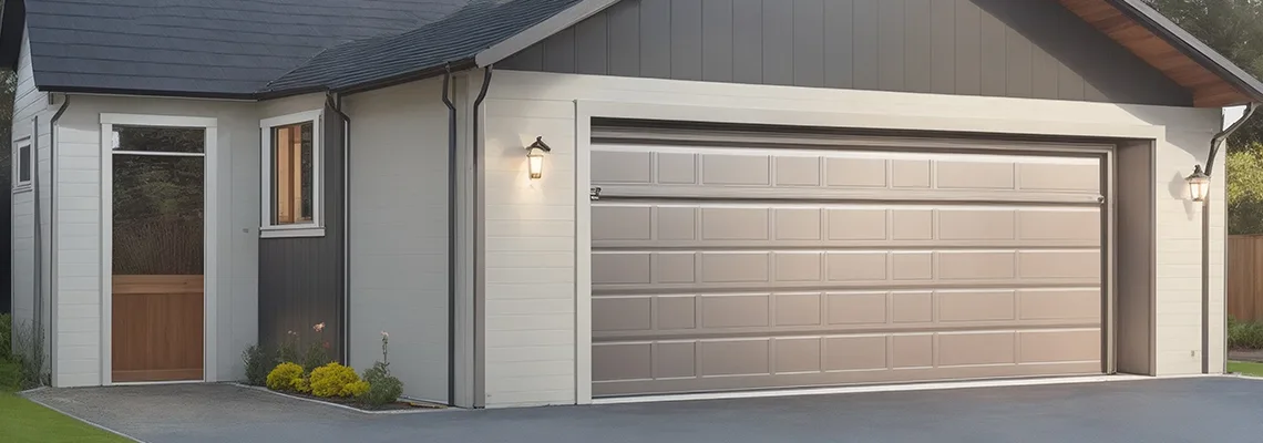 Assistance With Roller Garage Doors Repair in Carol Stream, IL, IL