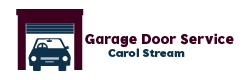 Garage Door Service Carol Stream